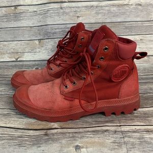 Palladium Pampa Sport Cuff Boot (M 8.5 / W 10)